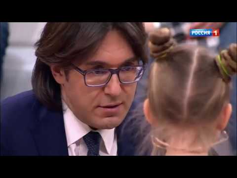Наша ученица Маша