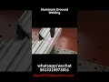 Insane Precision Fiber Laser Welding Machine Perfect for Deep Grooved Seam Welding Zero Defect