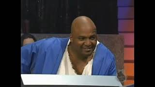 Mad Tv  Who Wants To Be A Super Duper Millionaire