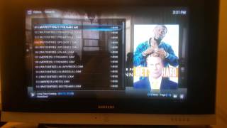 Kodi on amazon fire stick fully optimized