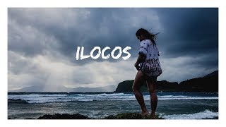 BUDGET TRIP TO ILOCOS | Cinematic Travel Video
