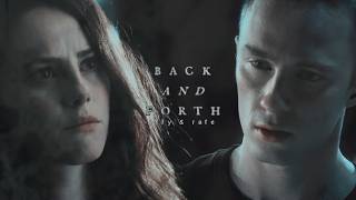 youre no good for me. you never were.