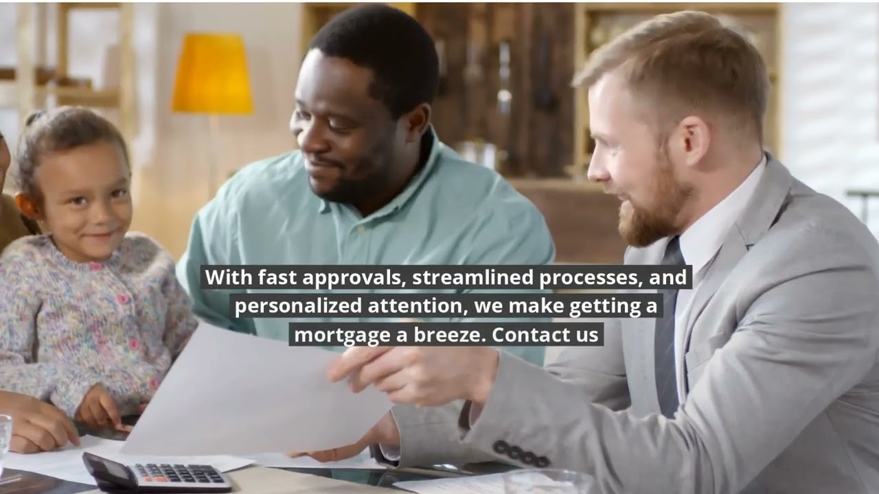 Private Mortgage Lender Canada