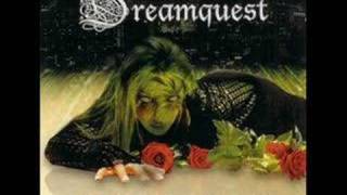 Video thumbnail of "Luca Turilli's Dreamquest - Energy"