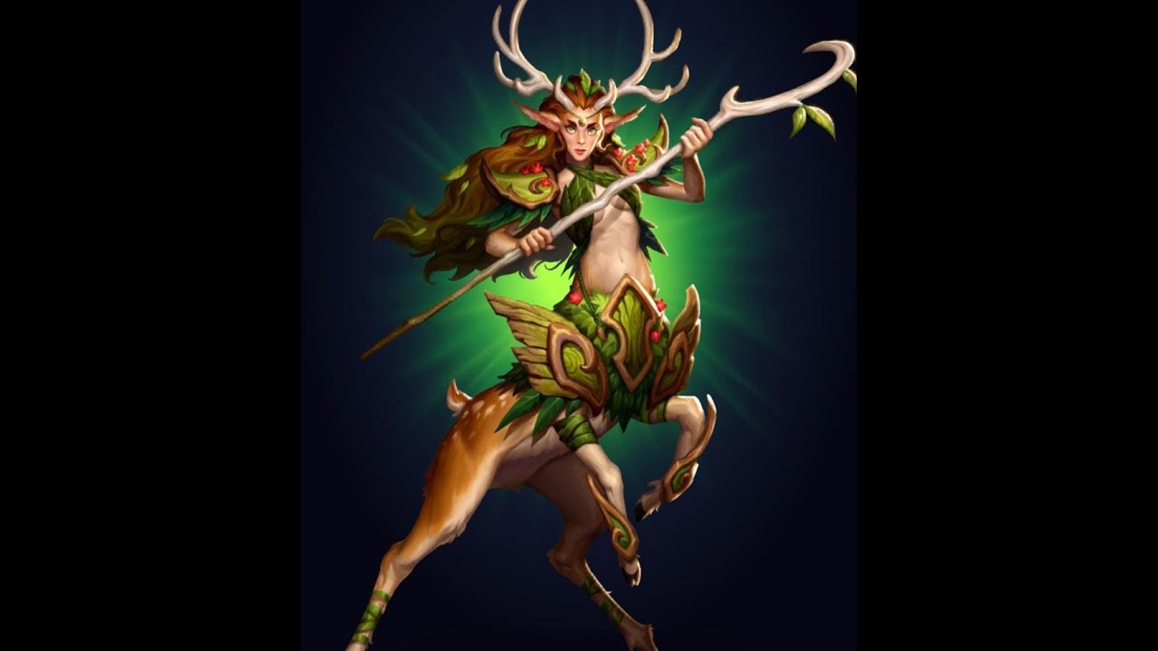 Empires and Puzzles German Monatsheld GRACE September 2022 YouTube