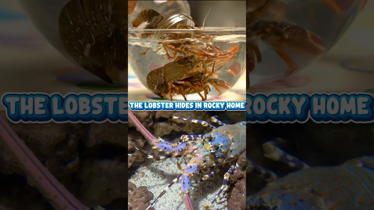 🦑🦀 Baby Ocean Animals from the Jar 🫙 | Squid 🦑 Crab 🦀 Lobster 🦞 Shrimp 🦐 Cute Song 🎶