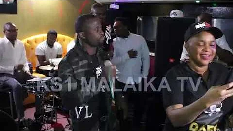 WHY KS1 MALAIKA APPRECIATES LONDON