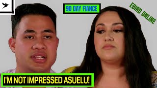 YOU SAW A DIVORCE LAWYER BEHIND MY BACK??- 90 Day Fiance - HEA- S06E09  - Ebird