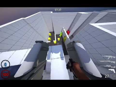 Обучение для новичков играющих в RedMatch 2 [REDMATCH2] [RM2]