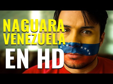 Naguara Venezuela