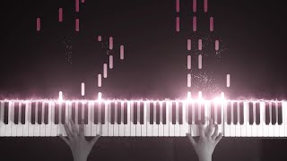 The King : Eternal Monarch OST(더킹 : 영원의 군주 bgm) Main Theme (if only) piano cover