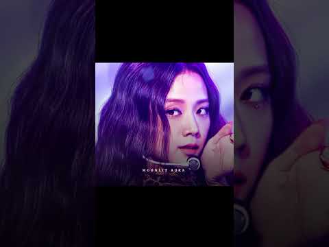 J.I.S.O.O = AURA #blackpink #aestheic #kpop