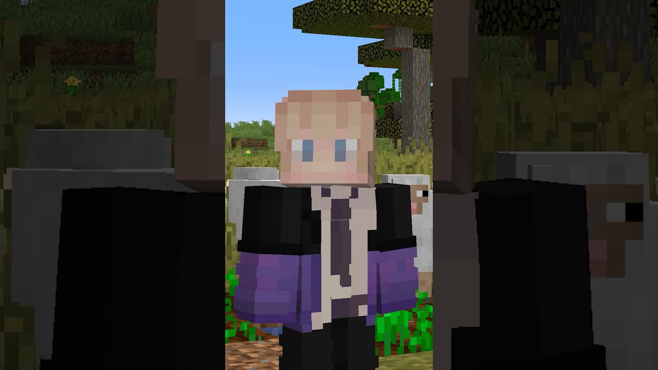 Oto JAK POWINNO SIĘ ZDOMINOWAĆ LIFESTEAL SMP #shorts