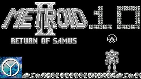 LP - Metroid 2 - Part 10 - The Jukebox!