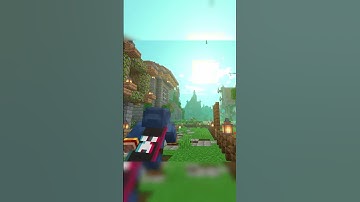 Enhancing Minecraft Bedrock Edition! #minecraft  #gaming #bestaddon