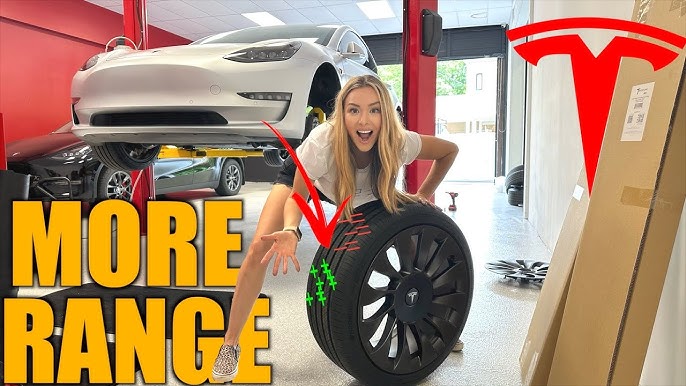 2023 Tesla Model Y Sub Trunk Refrigerator & Freezer Upgrade! #tesla 