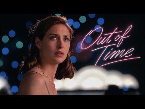 Midnight Wave Music - Out of Time (Retrowave / Synthwave)