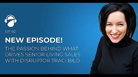 Bridge the Gap: The Passion Behind What Drives Sen...
