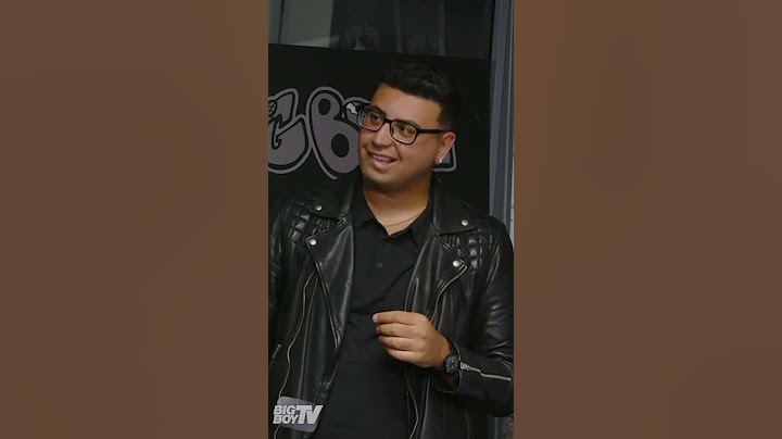 Big Boy Is Shocked by Mentalist Kevin Hamdan