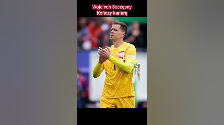 Wojciech Szczęsny kończy karierę🥲 #shorts #szczesny  #football #kariera #theend