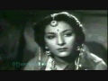 gaye ja geet milan ke tu apni lagan se_Mela1948_Dilip Kumar& Nargis Mukesh_Shakeel_Naushad_a tribute