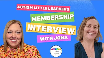 Jona L Membership Interview