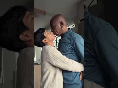 LA PAREJA DE TIK TOK MÁS POLÉMICA #shorts