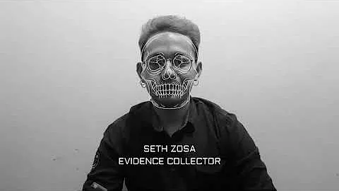 Crime Scene Investigation