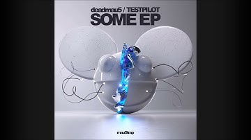deadmau5 - Input Output