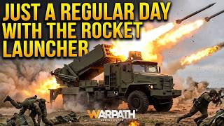 Warpath 14.2 - Just a regular day with the rocket launcher screenshot 3