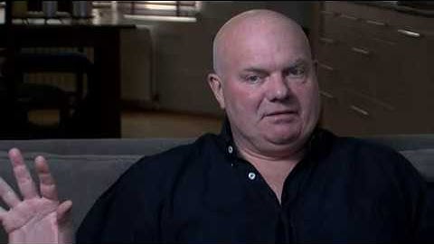 Declan Donnellan discusses Acting