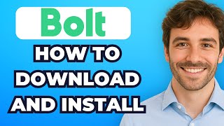 How to Download and Install the Bolt App on Android (Quick Setup) screenshot 5