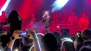 No Name - Žily (Veřovice 2022)