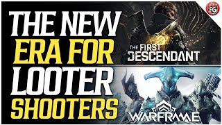 Will The First Descendant Dominate The Looter Shooter Genre?