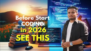 Coding Roadmap For Beginners From Zero To Job-Ready 2026 Students How To Start Coding
