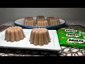 美禄燕菜布丁食谱 | 最容易做的甜品 | MILO Agar Agar Pudding Recipe