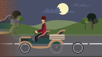 MacPherson v.  Buick Motor Co. Case Brief Summary | Law Case Explained