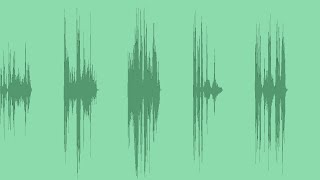Glitch Sound Effects