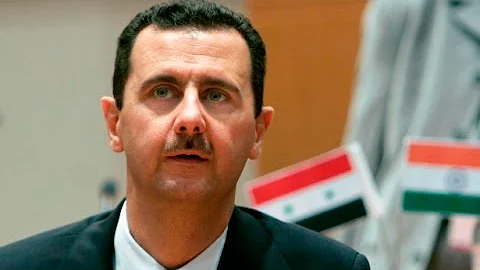 Che cosa è successo in Siria?