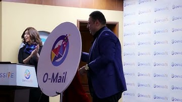 GLOBAL LAUNCH of the ONPASSIVE Ecosystem🔷 #obs