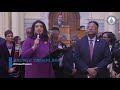 Timberlake honors Prosecutor Ted Stephens