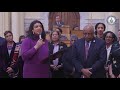 Timberlake honors Prosecutor Ted Stephens