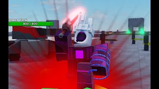 Beating POWERLOOP In Modded Cube Combination!