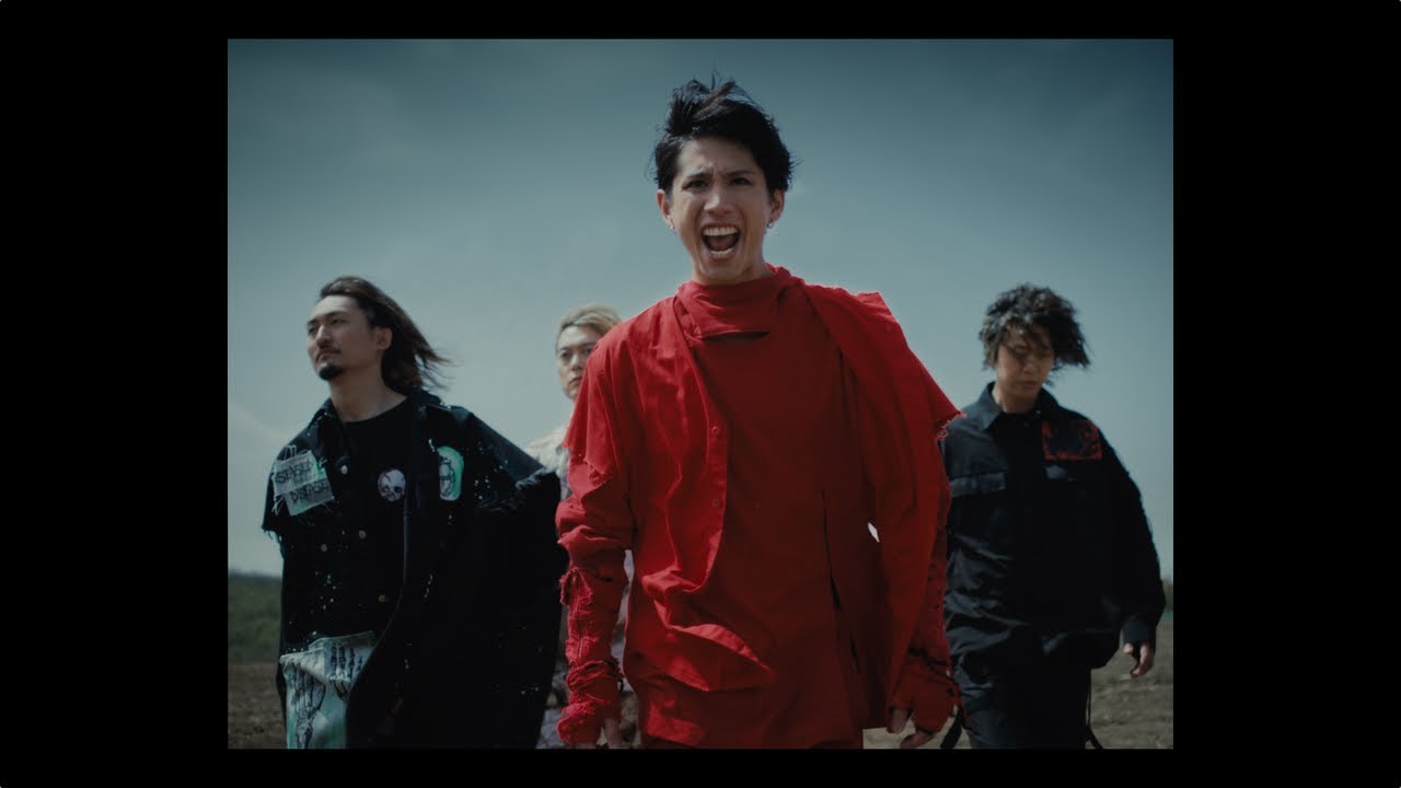 Watch ONE OK ROCK – Save Yourself Japanese Version [OFFICIAL MUSIC VIDEO]