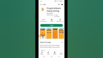 Top 3 Best Mining Apps For Android 2023 | Best Mining Apps | New mining app today | mining app