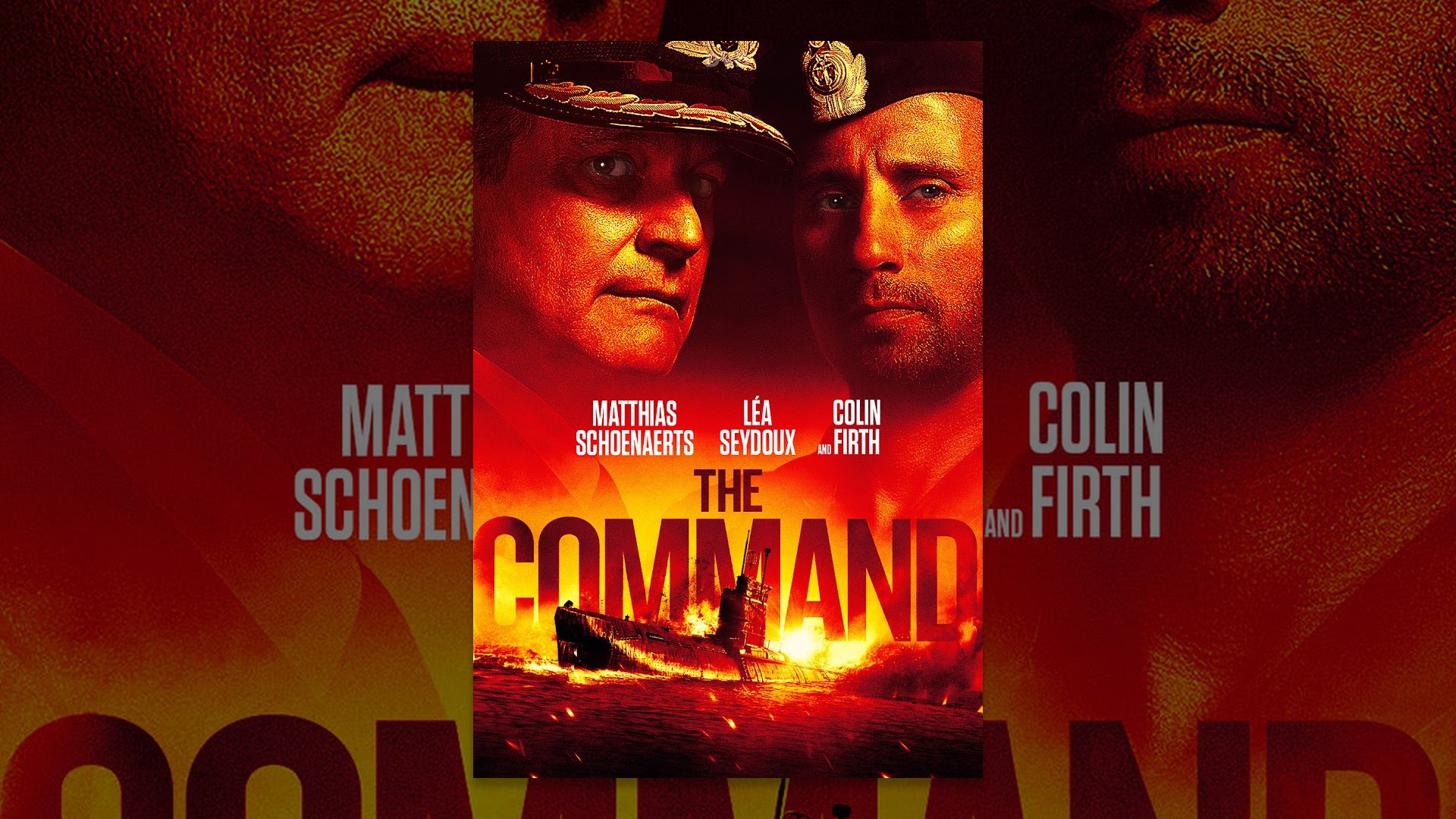 The Command