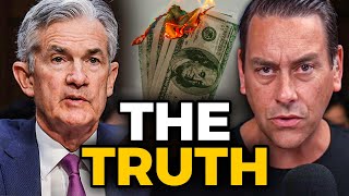 They just ADMITTED the truth about the US dollar and its NOT GOOD | Morris Invest