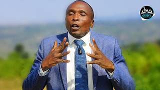 NAGUTUMWEHO🔴YESU AKORESHE ITEGEKO IBYAWE BYAPFUYE BIZUKE🔴NUBWO BIKOMEYE HARI ICYO IMANA IJE GUKORA