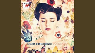 Video thumbnail of "Khatia Buniatishvili - Suite Bergamasque, L. 75: III. Clair de lune"