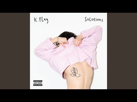 Not In California - K.Flay